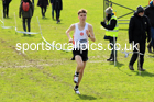 Mens Under-20s 2022 CAU Inter Counties Cross Country, Prestwold Hall, Loughborough.  Photo: David T. Hewitson/Sports for All Pics